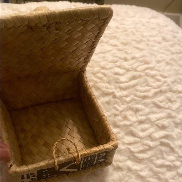 Tribal Pattern Box - Picture 6 of 6